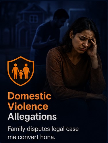 Domestic Violence Case