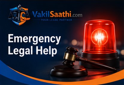 Women Emergency Lawyer in Noida