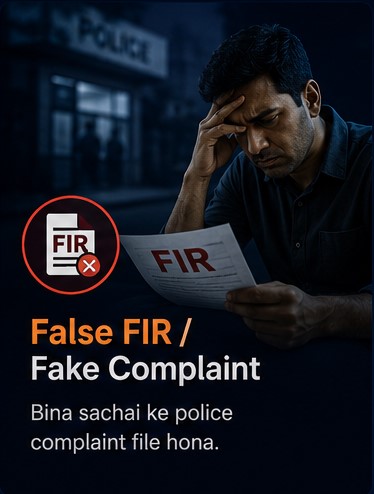 False FIR