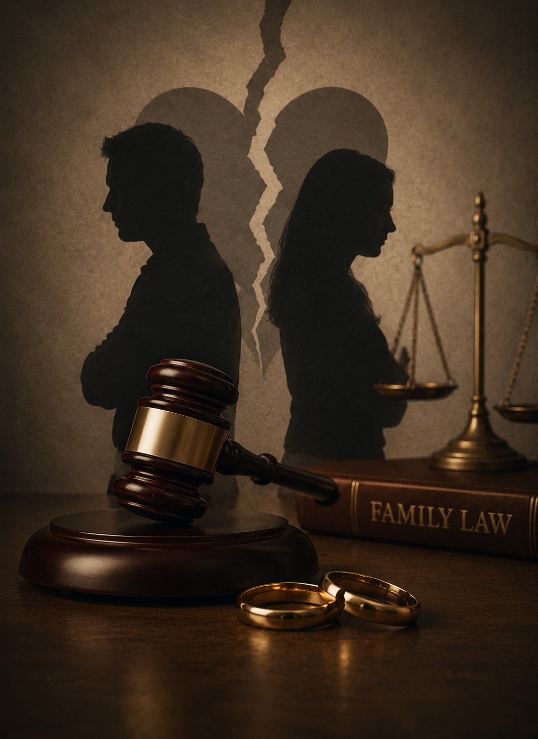 Marriage and Divorce Help in Delhi NCR