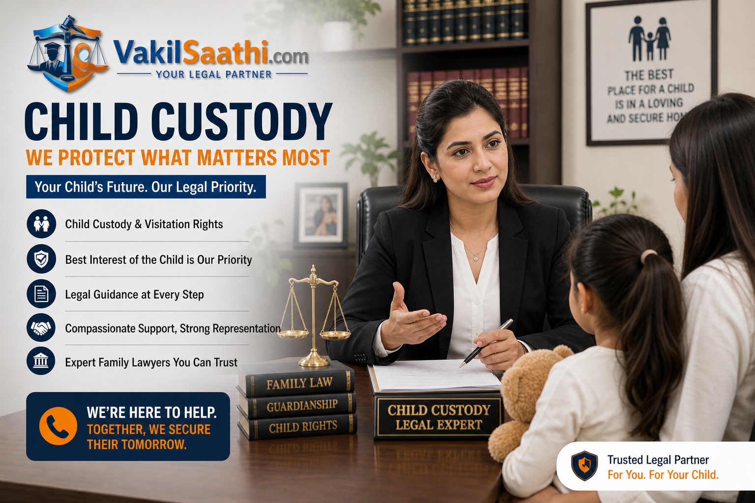 Child Custody
