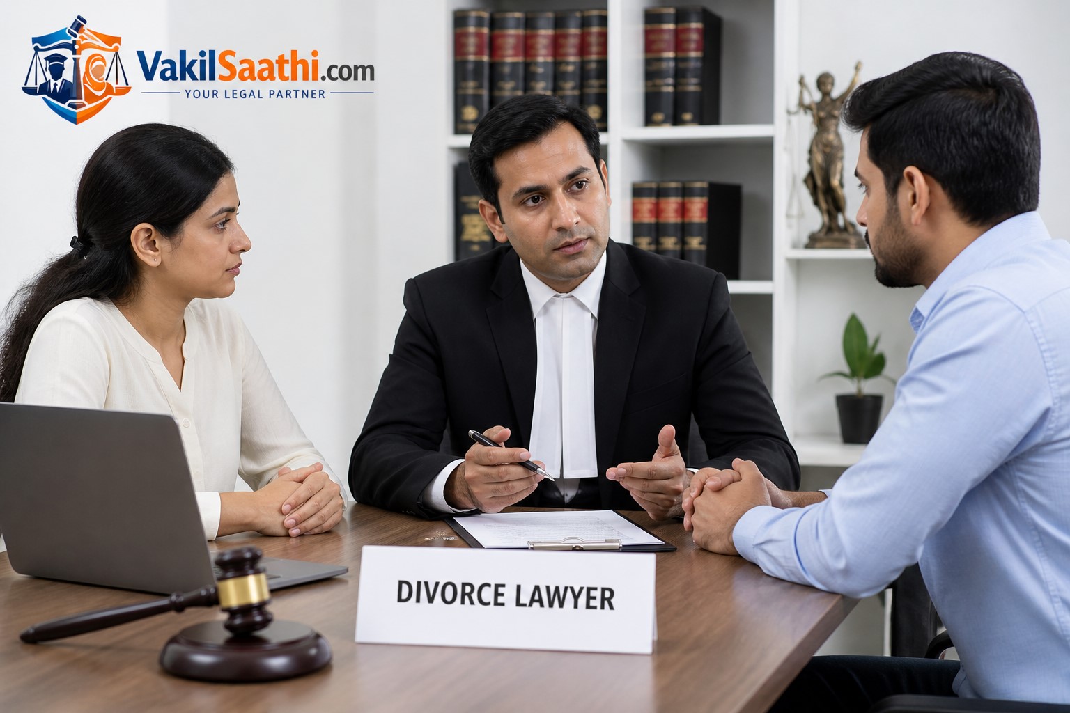 Divorce Lawyer