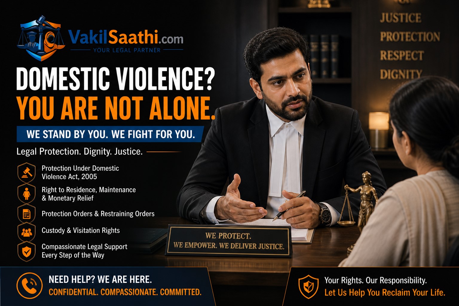 Domestic Violence