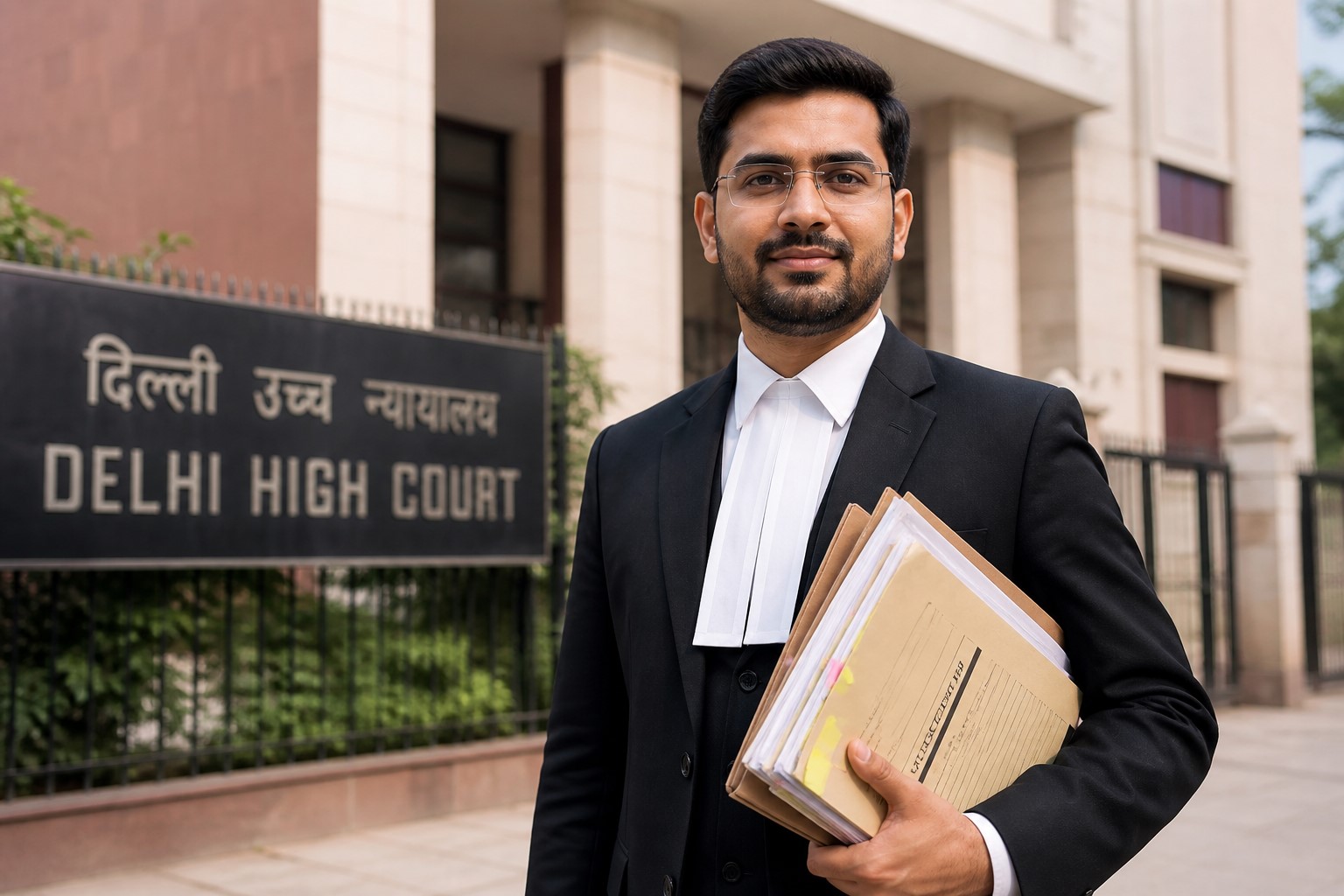Property Dispute Lawyer in Noida