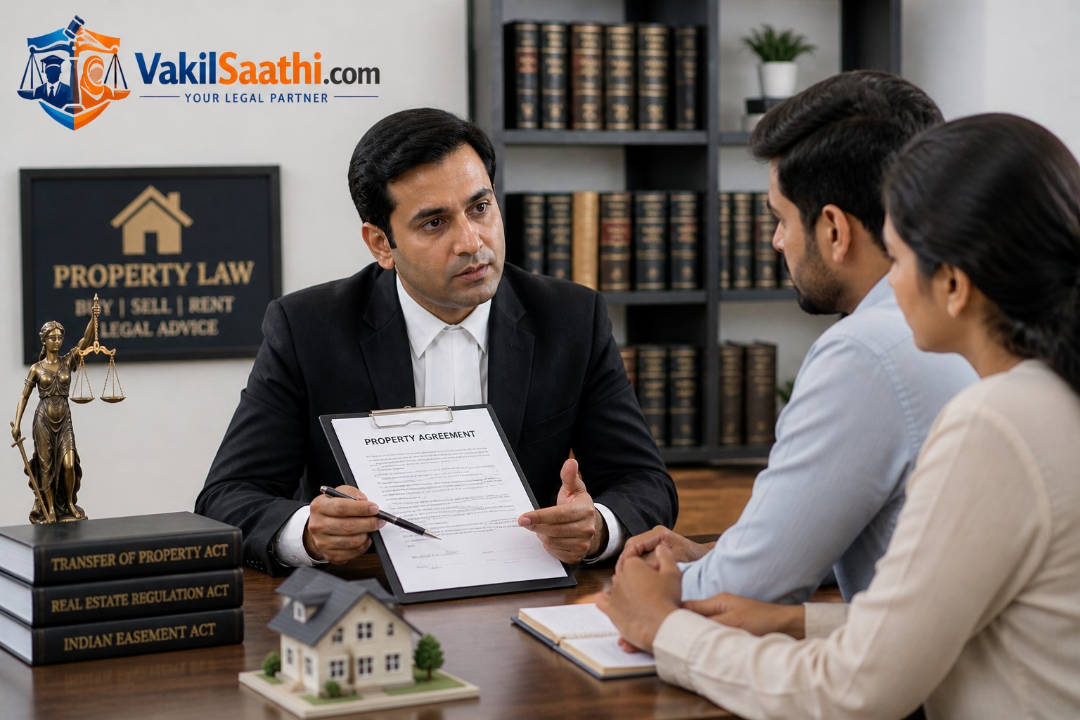 Property Lawyer